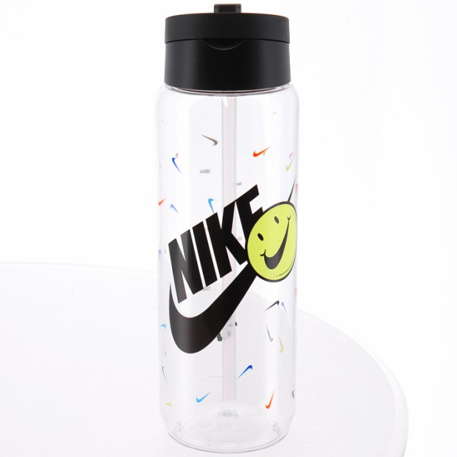 スポーツボトル 700ml ナイキ NIKE TR リニューリチャージストロー 