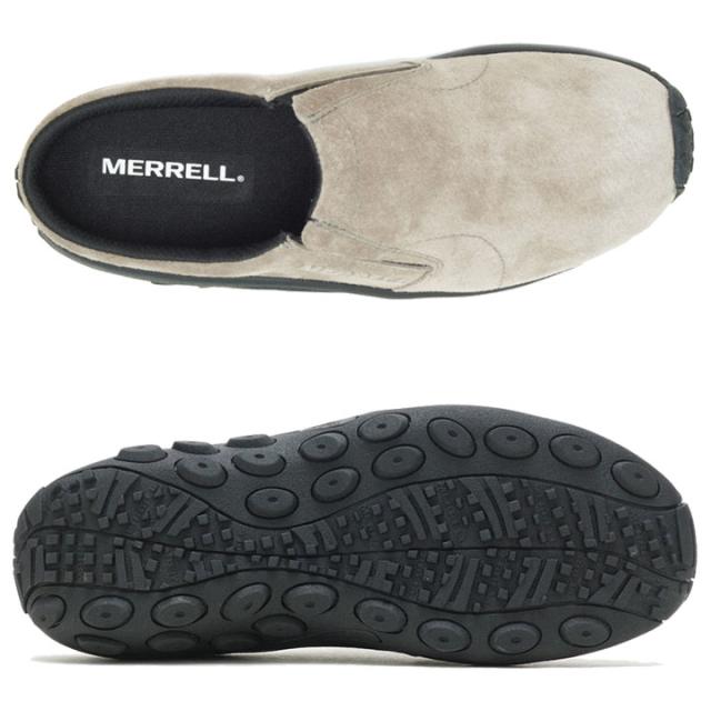 メレル クロッグシューズ レディース サンダル MERRELL ジャングル スライド 靴 スリッポン アウトドア 靴 女性 JUNGLE SLIDE ジャングルモック くつ /JUNGLESLIDE-W_4