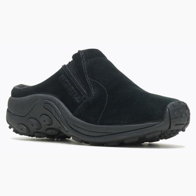 メレル クロッグシューズ レディース サンダル MERRELL ジャングル スライド 靴 スリッポン アウトドア 靴 女性 JUNGLE SLIDE ジャングルモック くつ /JUNGLESLIDE-W_6