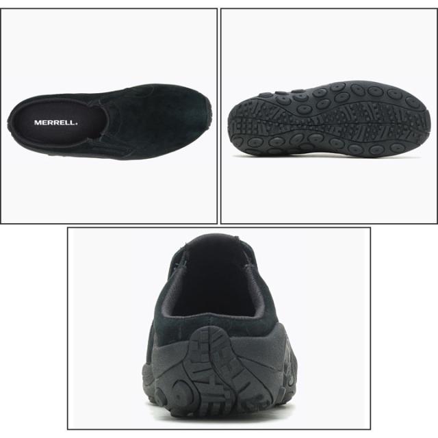 メレル クロッグシューズ レディース サンダル MERRELL ジャングル スライド 靴 スリッポン アウトドア 靴 女性 JUNGLE SLIDE ジャングルモック くつ /JUNGLESLIDE-W_7