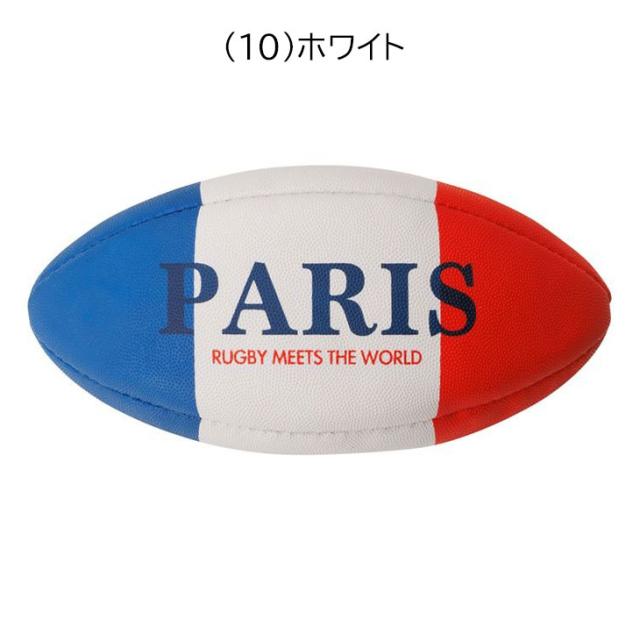 カンタベリー アンセムミニボール canterbury ラグビーボール 記念