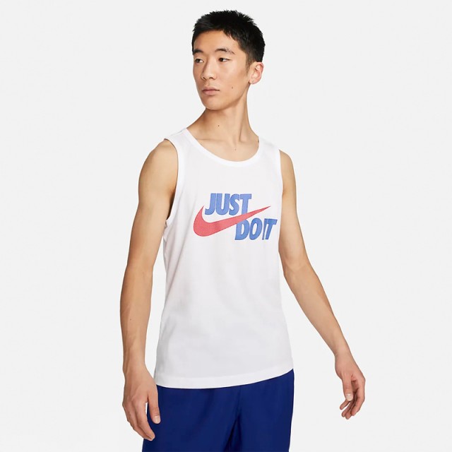 ナイキ タンクトップ メンズ NIKE 運動 Dri-FIT トレーニング スポーツ