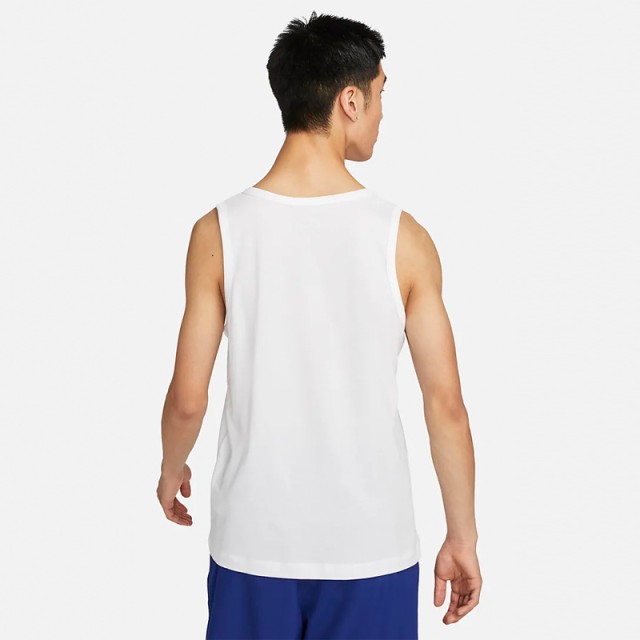 トレーニングNIKEメンズ Lサイズ タンクトップ ノースリーブ DRI-FIT