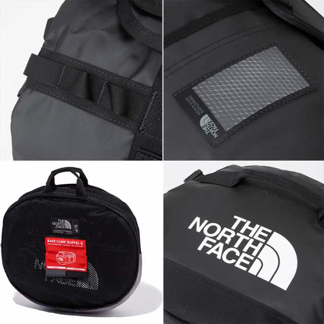 ノースフェイス ボストンバッグ 44L カバン THE NORTH FACE BCダッフル