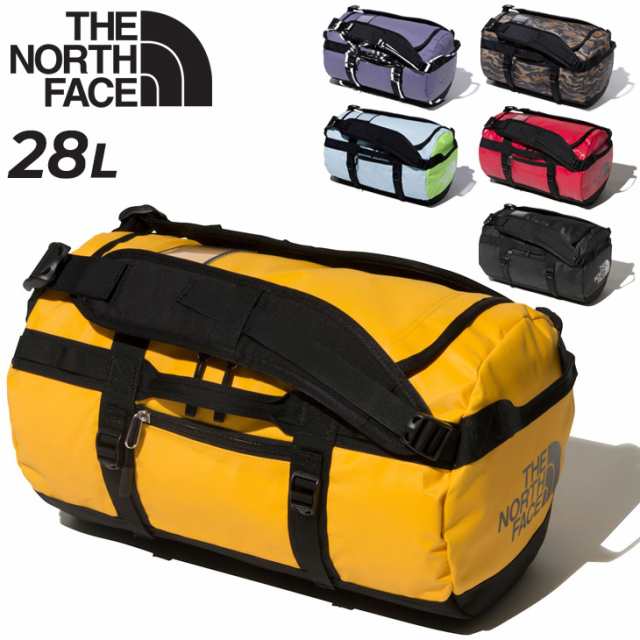 ノースフェイス ボストンバッグ 28L カバン THE NORTH FACE BCダッフル ...