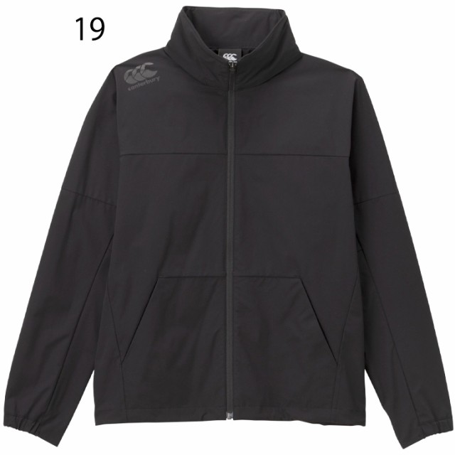 カンタベリー ジャケット メンズ Canterbury RUGBY+ R+ ラグビー