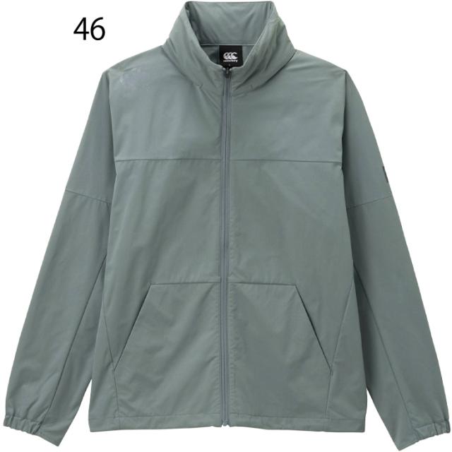 カンタベリー RUGBY+ 2レイヤー パフォーマンス ジャケット M ジャケット アウター メンズ/カンタベリー canterbury RUGBY+ 2