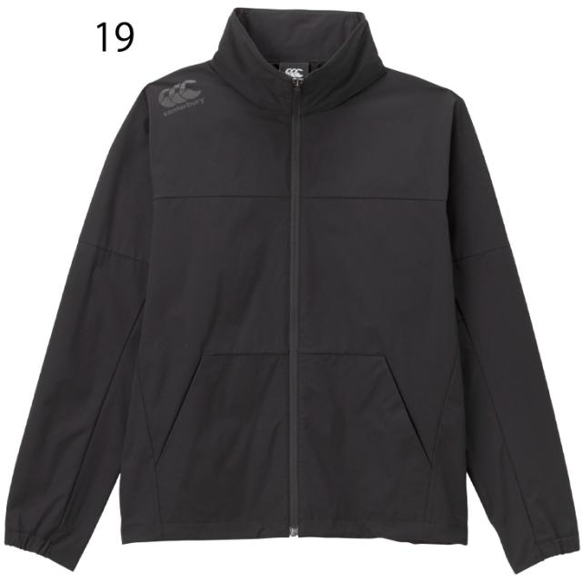 カンタベリー ジャケット 4L 5L メンズ 大きいサイズ Canterbury