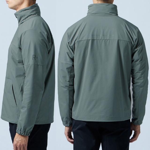 カンタベリー ジャケット 4L 5L メンズ 大きいサイズ Canterbury