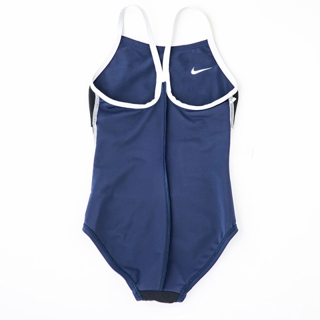 ナイキ キッズ スクール水着 ジュニア 女の子 NIKE SWIM ワンピース