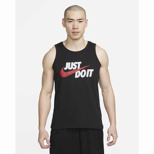 ナイキ タンクトップ メンズ NIKE 運動 Dri-FIT トレーニング スポーツ