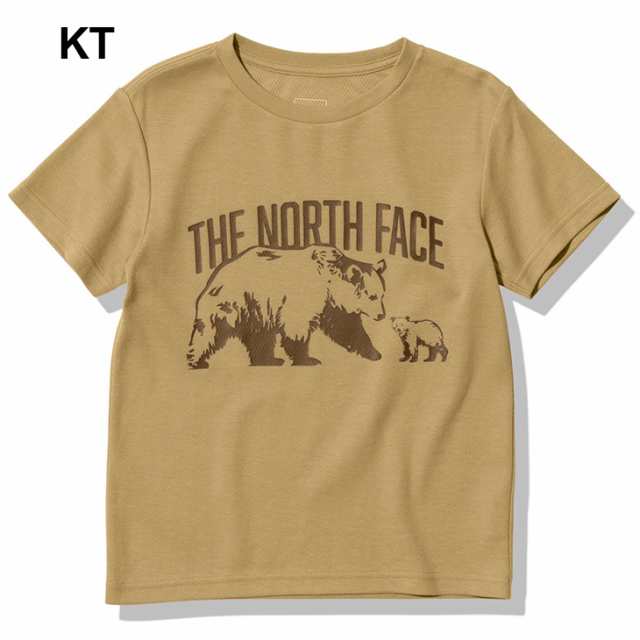 ノースフェイス キッズ 半袖 Tシャツ THE NORTH FACE 130-150cm 子供服