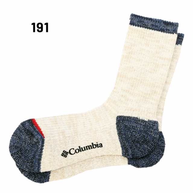 コロンビア スノーボード ソックス Columbia 靴下 男女兼用 - その他