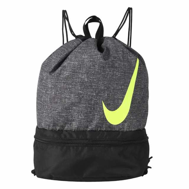 ナイキ プールバッグ 14L NIKE SWIM キッズ 2ルーム構造 スイムバッグ