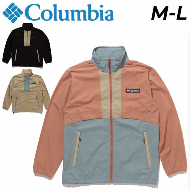 コロンビア マウンテンジャケット レディース Columbia