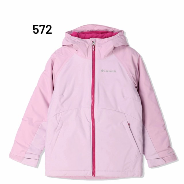 【専用】コロンビア 130 中綿ジャケット アウトドア 防寒 ジャンパー