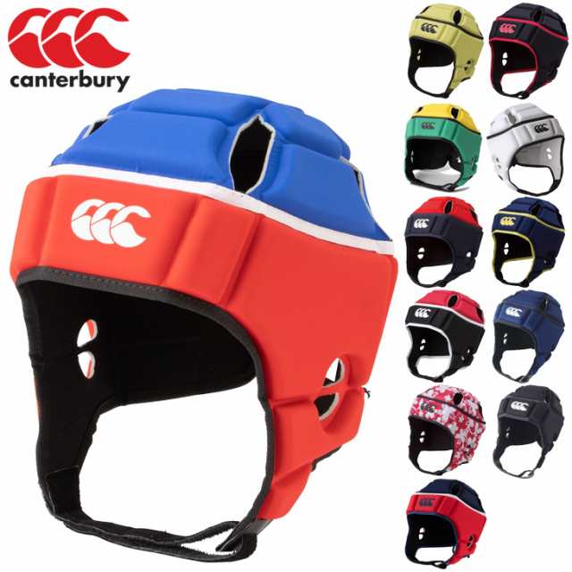 カンタベリー ヘッドギア ラグビー 一般 学生 canterbury HEAD GEAR