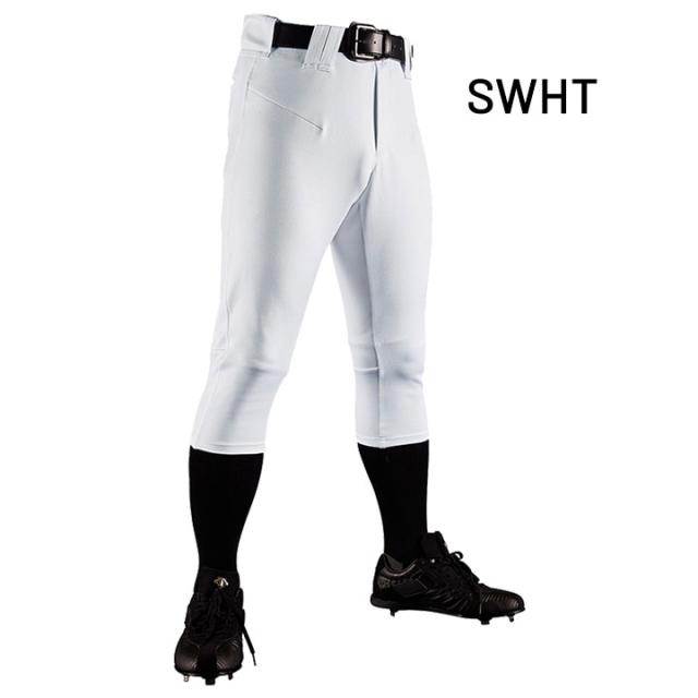 デサント 野球ウェア メンズ DESCENTE D-COMFIT PANTS PRO ショートフィット ベースボール ユニフォームパンツ 一般 学生 ストレッチ スポーツウェア ズボン ボトムス/DB-1234P【取寄】【返品不可】_2