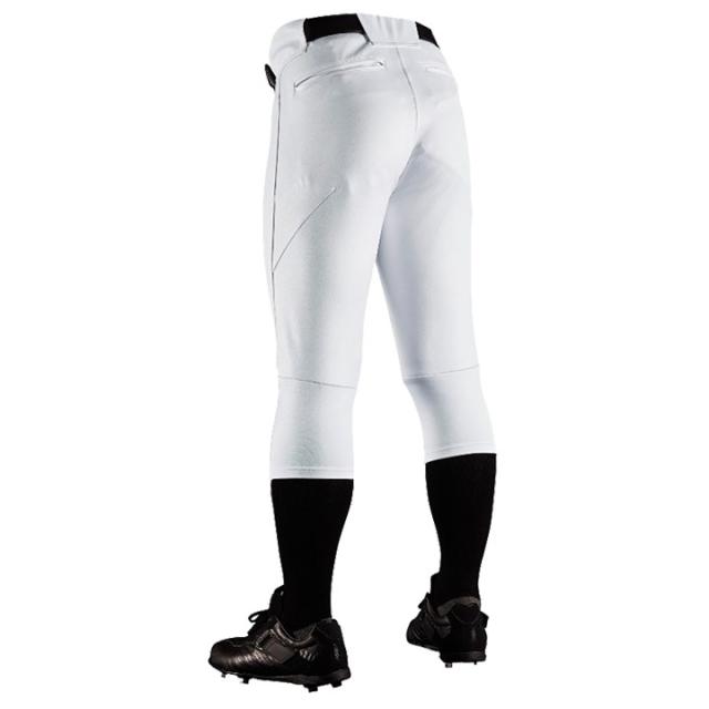デサント 野球ウェア メンズ DESCENTE D-COMFIT PANTS PRO ショートフィット ベースボール ユニフォームパンツ 一般 学生 ストレッチ スポーツウェア ズボン ボトムス/DB-1234P【取寄】【返品不可】_3