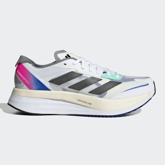 アディダス メンズ ランニングシューズ ジョギングシューズ adidas 