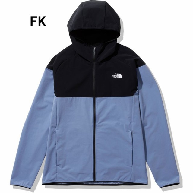 ノースフェイス ウインドブレーカー メンズ THE NORTH FACE フーディ ...