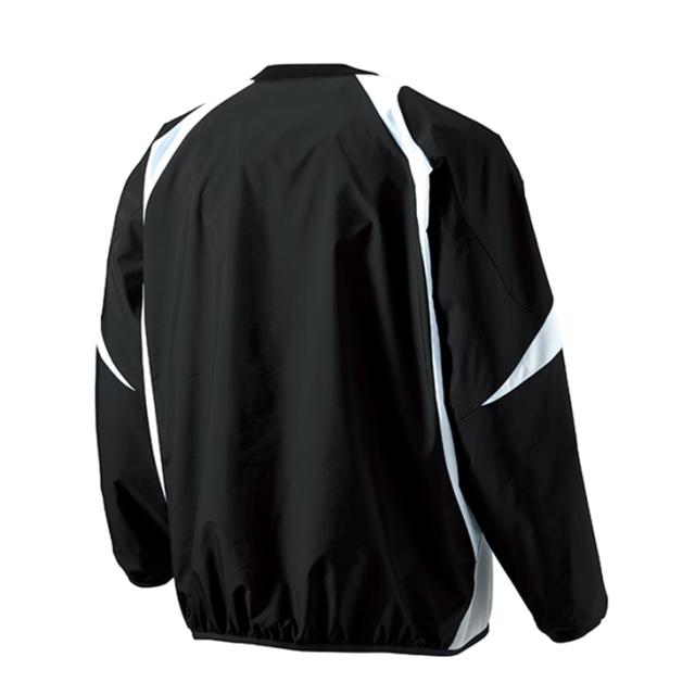 DESCENTE デサント　プルオーバーウインドブレーカー　DIR3611U M 送料無料 ウィンドブレーカー ウインドブレーカー メンズ