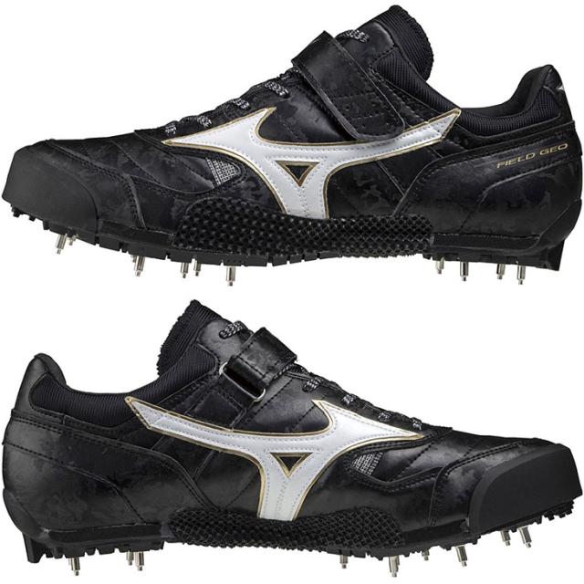 ミズノ やり投げ専用モデル スパイク シューズ 左投げ用 2E相当 mizuno