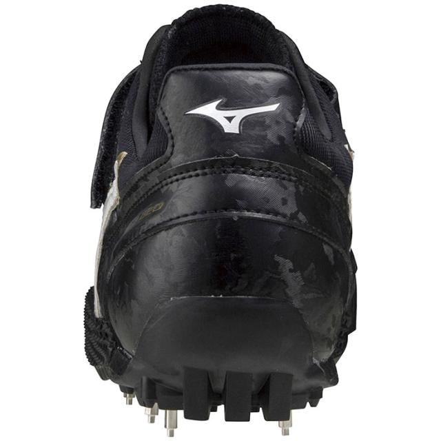 ミズノ やり投げ専用モデル スパイク シューズ 左投げ用 2E相当 mizuno