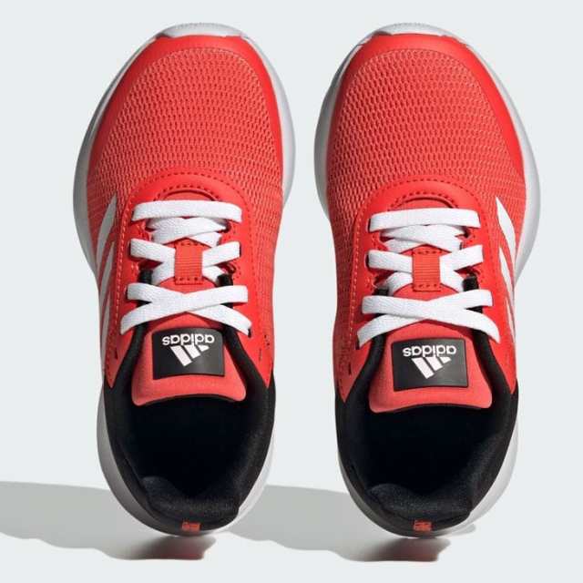 アディダス キッズ スニーカー 20-25cm 子供靴 adidas テンソーラン