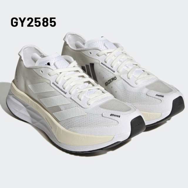 アディダス ランニングシューズ レディース adidas アディゼロ