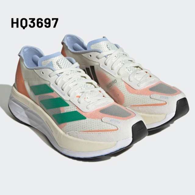 アディダス ランニングシューズ レディース adidas アディゼロ