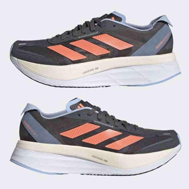 Amazon | adidas(アディダス) アディゼロ ボストン 10 / ADIZERO