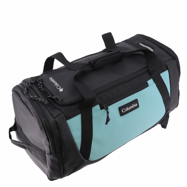 販売正規品 コロンビア 2way ダッフルバッグ 40L - 自転車