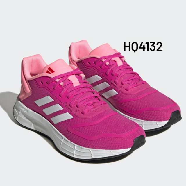 アディダス ランニングシューズ レディース adidas デュラモ