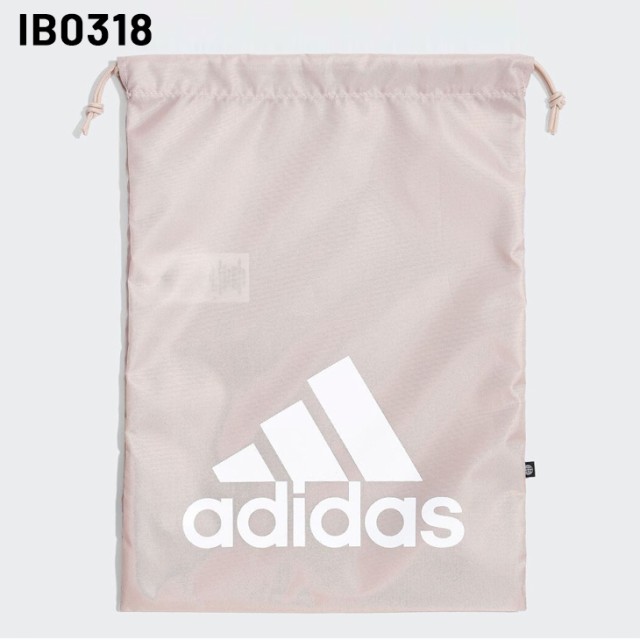 アディダス シューズバッグ 靴入れ adidas EP/SYST イーピーエス シューズサック アディダス シューズ袋 着替え 小物 スポーツ ジム  部活の通販はau PAY マーケット APWORLD au PAY マーケット－通販サイト