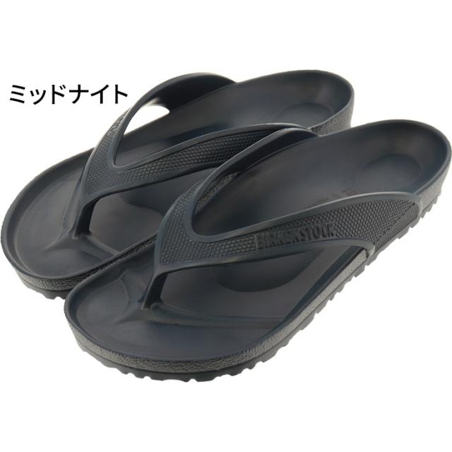 ビルケンシュトック ビーチサンダル BIRKENSTOCK HONOLULU EVA