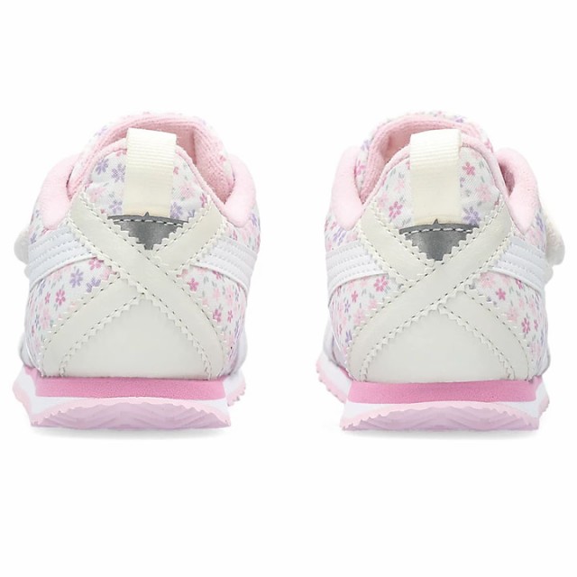 アシックス スクスク キッズ 女の子 スニーカー asics SUKUSUKU