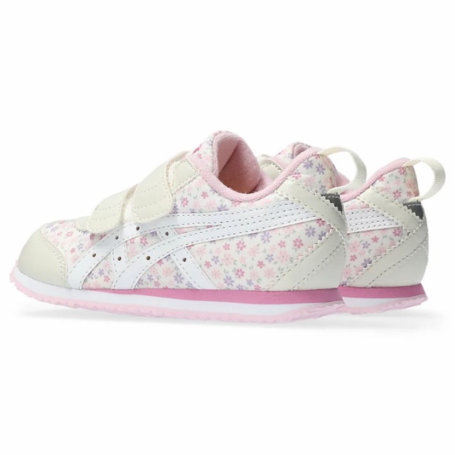 アシックス スクスク キッズ 女の子 スニーカー asics SUKUSUKU