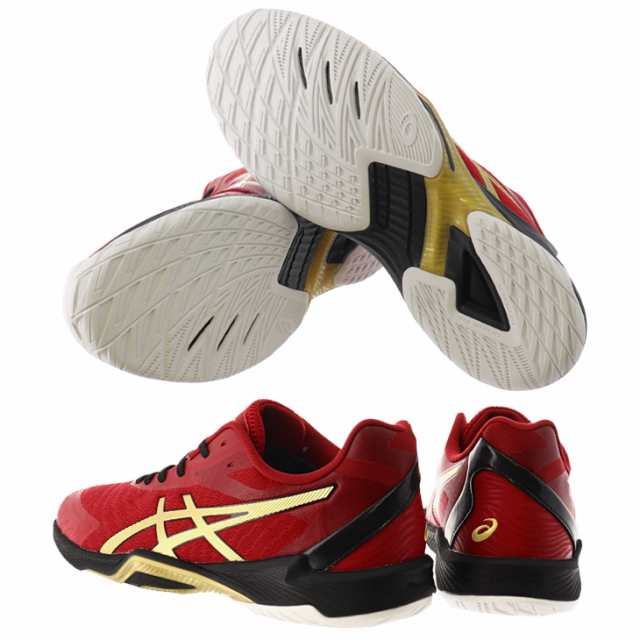 アシックス バレーボールシューズ 当店別注カラー asics V-SWIFT