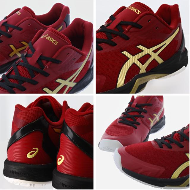 アシックス バレーボールシューズ 当店別注カラー asics V-SWIFT