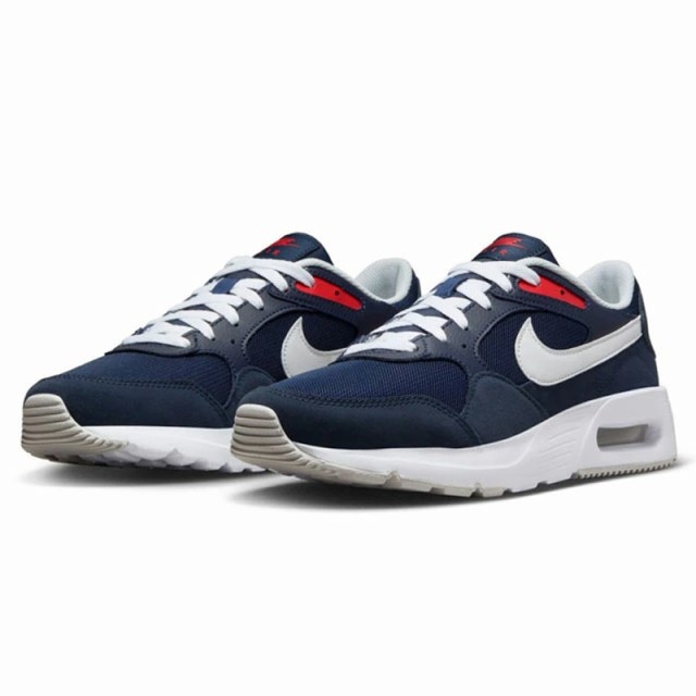 ナイキ スニーカー メンズ シューズ NIKE AIR MAX エア マックス SC ...