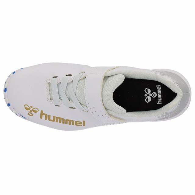 hummel サッカー トレーニングシューズ プリアモーレ 19.5cm