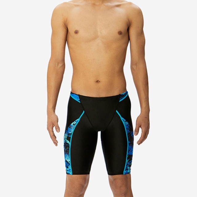 スピード 水着 水泳 競泳 メンズ FINA承認 競技用 スイムウェア SPEEDO フレックスシグマカイジャマー レーシング 4分丈 スパッツ  男性用 男子 スイマー スイムパンツ SC62353F【返品不可】の通販はau PAY マーケット - APWORLD | au PAY  マーケット－通販サイト