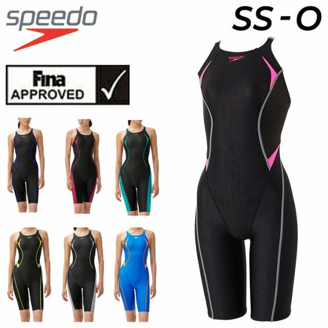 スピード 競泳水着 レディース FINA承認 スイムウェア/SPEEDO