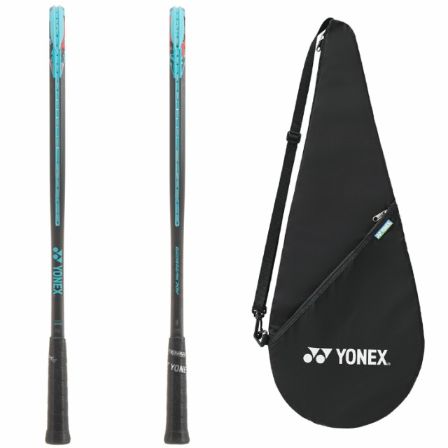 ヨネックス ソフトテニスラケット GEOBREAK 70V ガット加工費