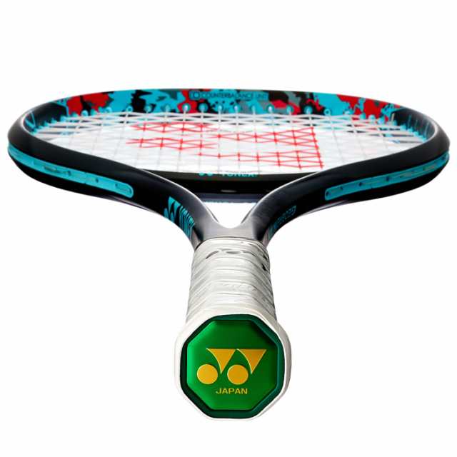 YONEX ヨネックス ソフトテニスラケット GEOBREAK 70 VERSUS