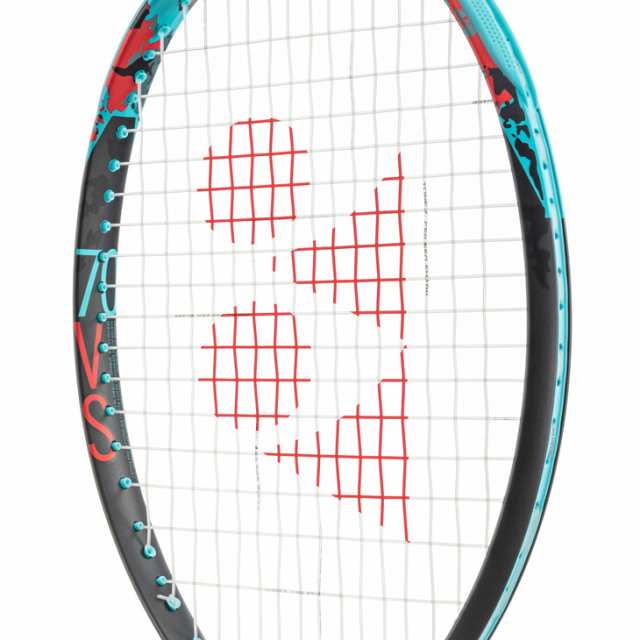 ヨネックス ソフトテニスラケット GEOBREAK 70 VERSUS ガット