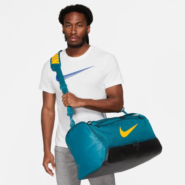 ナイキ ボストンバッグ 60L NIKE ブラジリア M ダッフル 9.5