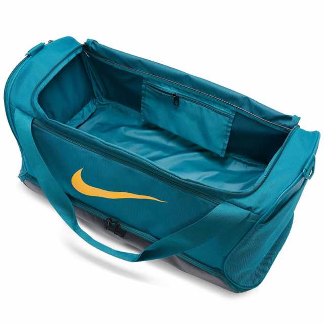 ナイキ ボストンバッグ 60L NIKE ブラジリア M ダッフル 9.5