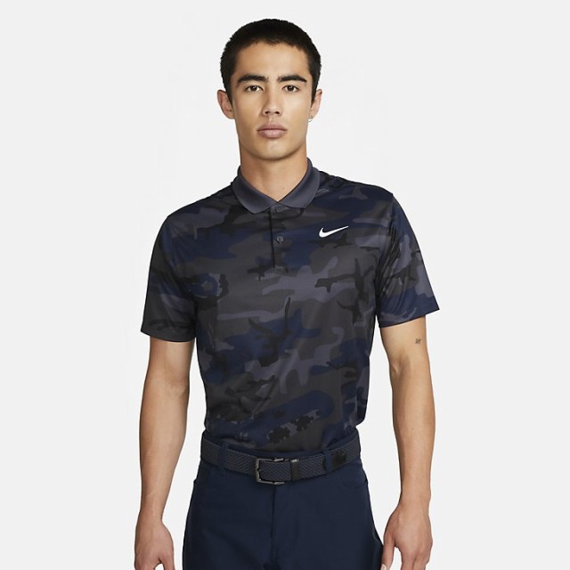 NIKE GOLF ナイキ ゴルフ ウェア DRI-FIT ポロシャツ